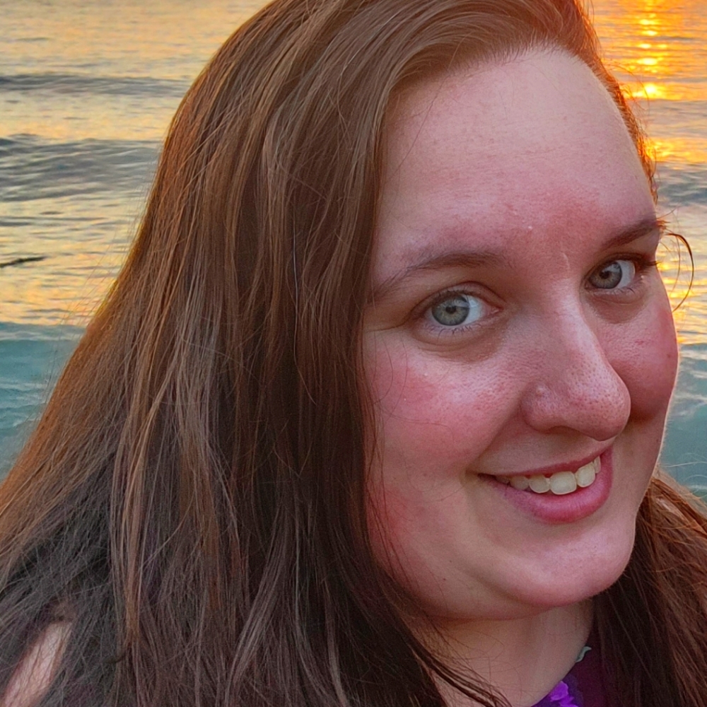 Meet your Posher, Kelcie